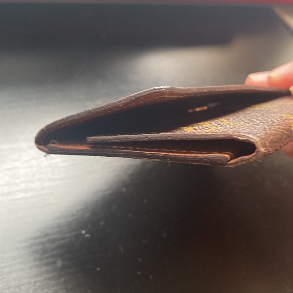 Louis Vuitton key cles his & hers set key wallet multicles - Picture 17 of 17